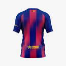 Camisa Barcelona I 2025/26