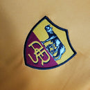 Camisa Roma I 2001/02