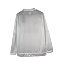 Camisa Real Madrid I 2015/16 Manga Longa