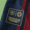Camisa Barcelona 125 Anos Polo