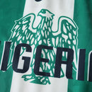 Camisa Nigéria I 1996