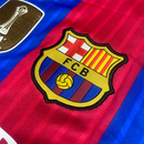Combo Neymar 2015 e 2017