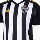 Camisa Adidas Atlético Mineiro 2025/26 I ALEXSANDER N° 5