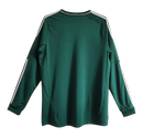 Camisa Real Madrid III 2012/13 Manga Longa