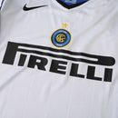 Camisa Inter de Milão II 2004/05