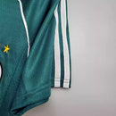 Camisa Alemanha II 1998