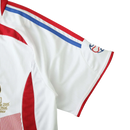 Camisa França II 2006