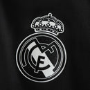 Camisa Real Madrid III 2016/17 Manga Longa