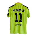 Combo Neymar 2015