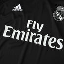 Camisa Real Madrid III 2016/17