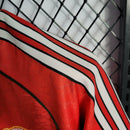 Camisa Manchester United I 1990/91