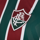Camisa Jogador Fluminense 2025/26 I