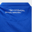 Camisa Cruzeiro 2025/26 I Futsal