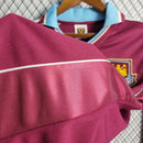 Camisa West Ham I 1999/00