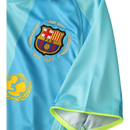 Camisa Barcelona II 2007/08