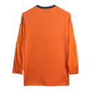 Camisa Real Madrid III 2013/14 Manga Longa