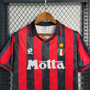 Camisa Milan I 1994/95