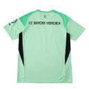 Camisa Bayern de Munique Goleiro 2025/26