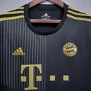 Camisa Bayern de Munique II 2021/22