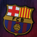 Camisa Barcelona I 2025/26 Jogador