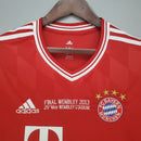 Camisa Bayern de Munique I 2013/14