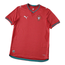 Camisa Portugal I 2026 Jogador