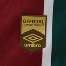 Camisa Jogador Fluminense 2025/26 I
