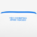 Camisa Cruzeiro 2025/26 II Sinisterra N° 17