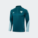 Conjunto Cruzeiro 2025/26 Treino