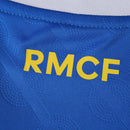 Camisa Real Madrid III 2025/26