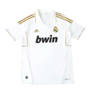 Camisa Real Madrid I 2011/12
