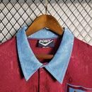 Camisa West Ham I 1995/96