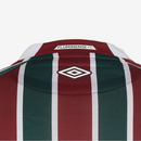 Camisa Jogador Fluminense 2025/26 I