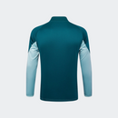 Conjunto Cruzeiro 2025/26 Treino