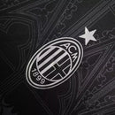 Camisa Milan IV 2024/25