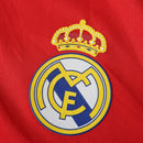 Camisa Real Madrid III 2011/12 Manga Longa