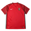 Camisa Portugal I 2016