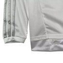 Camisa Real Madrid I 2015/16 Manga Longa