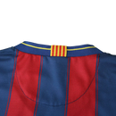 Camisa Barcelona I 2009/10
