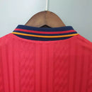 Camisa Espanha I 1994