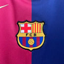 Camisa Barcelona I Travis Scott 2024/25