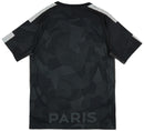 Camisa PSG III 2017/18