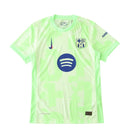 Camisa Barcelona III 2024/25 Jogador