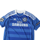 Camisa Chelsea I 2011/12