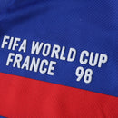 Camisa França I 1998