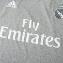 Camisa Real Madrid II 2015/16