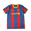 Camisa Barcelona I 2010/11