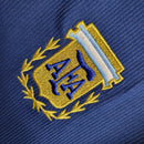 Camisa Argentina II 1998