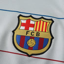 Camisa Barcelona II 2003/04