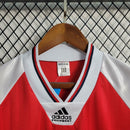 Camisa Arsenal I 1992/93